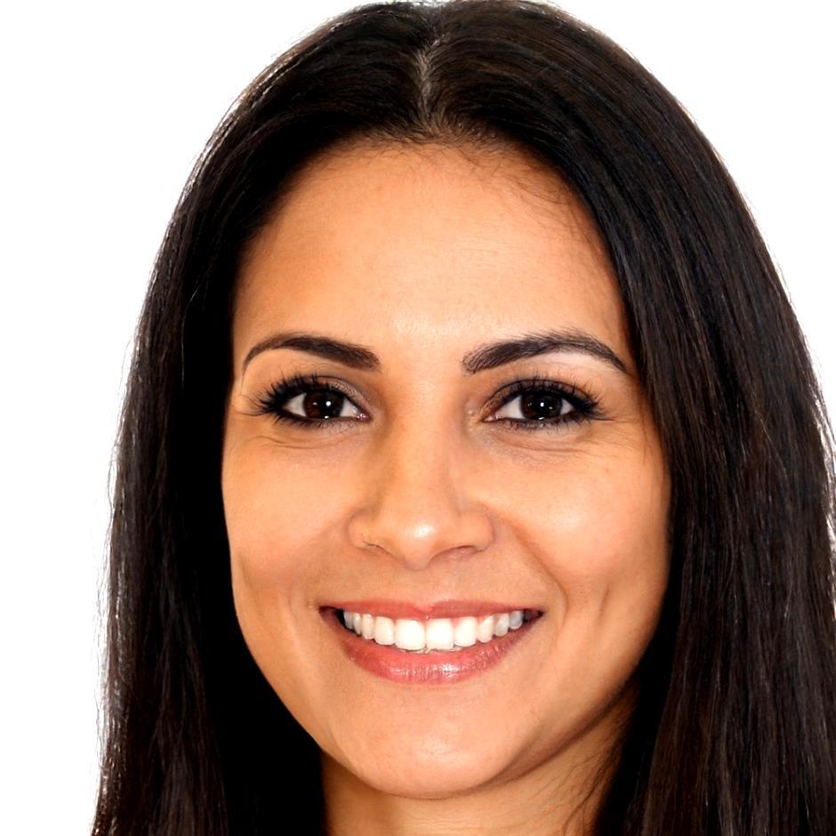 Portrait de Céline Moreau