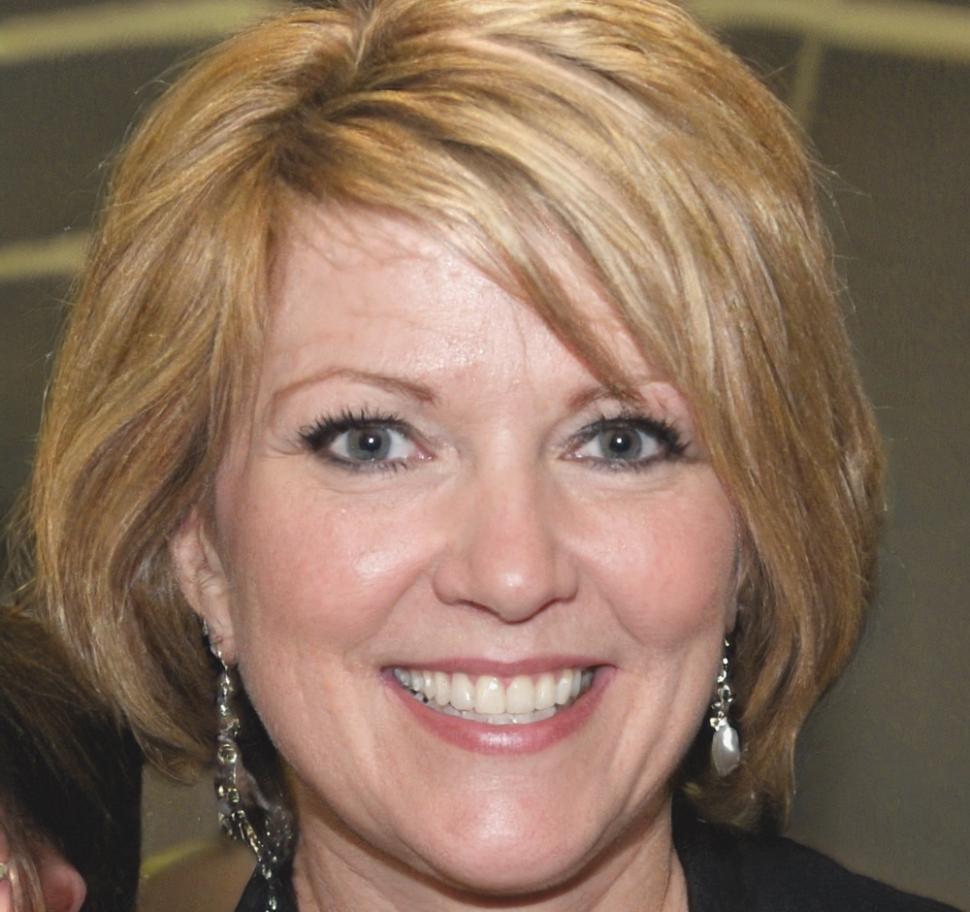Portrait professionnel d'Aurore Delmas, conseillère budgétaire
